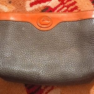 Dooney & Bourke Clutch